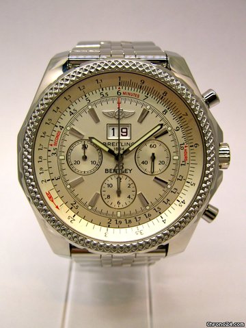 Replica Breitling Bentley 6.75 A44362 Watch