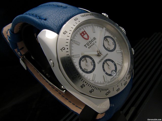 Tudor Chrono Sport Ref. 20300 watches