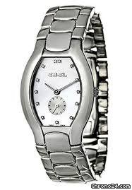 Ebel Beluga Tonneau watches