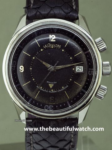 Jaeger-LeCoultre POLARIS FIRST GENERATION 1965 watches