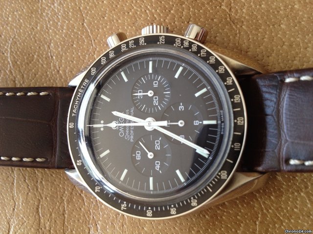 Omega Spedmaster Professional "moon watch" watches