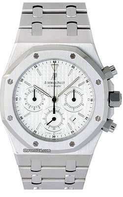 Audemars Piguet Royal Oak Chronograph watches
