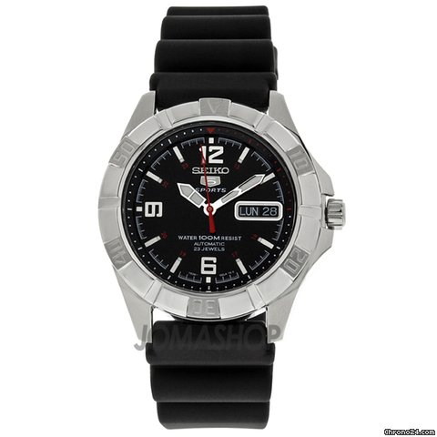 Seiko 5 Sport Mens Watch SNZD23 watches