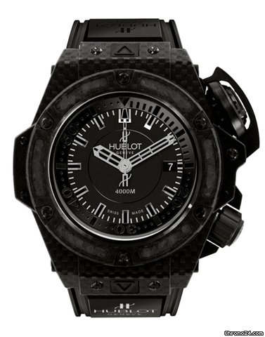 Hublot Big Bang King Power Oceanographic Mens Watch 731QX1140RX watches