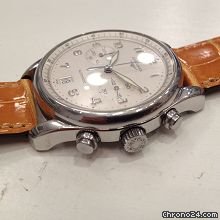 Longines chrono auto L26204 watches