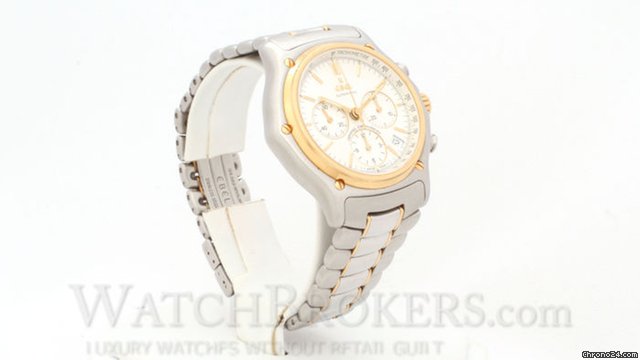 Ebel 1911 Chronograph 1137240 watches