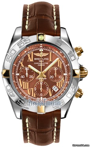 Breitling Chronomat 44 watches