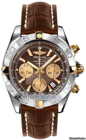 Breitling Chronomat 44 watches