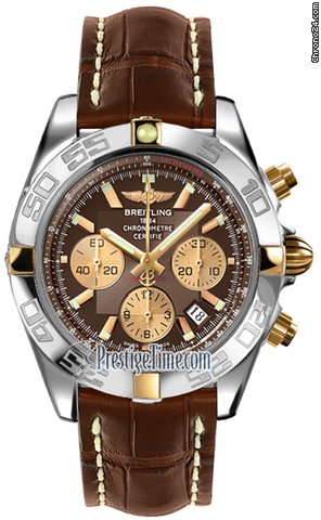 Breitling Chronomat 44 watches