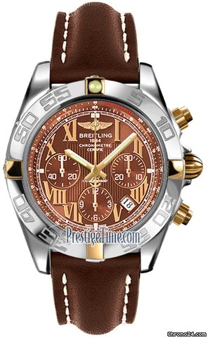 Breitling Chronomat 44 watches