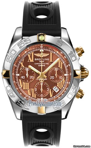 Breitling Chronomat 44 watches