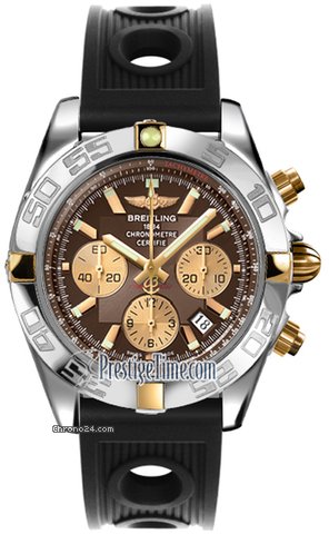 Breitling Chronomat 44 watches