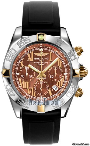 Breitling Chronomat 44 watches