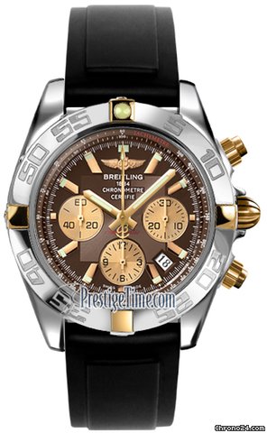 Breitling Chronomat 44 watches