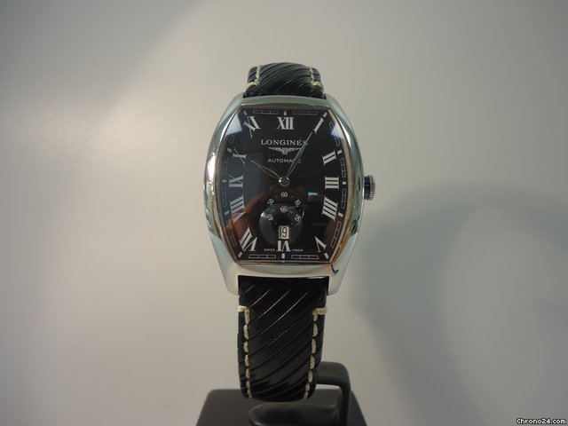 Longines Evidenza watches