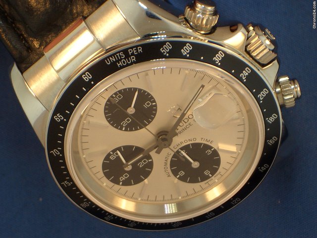 Tudor Prince Date 79260 watches