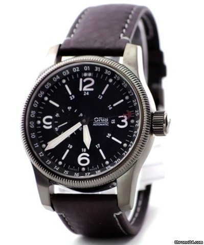 Oris Big Crown Swiss Hunter Team - Limited Edition 1958 pezzi.N watches
