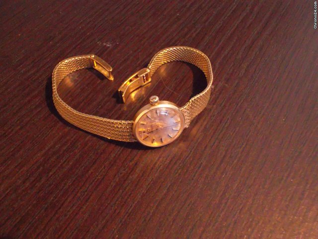 Omega 620 watches