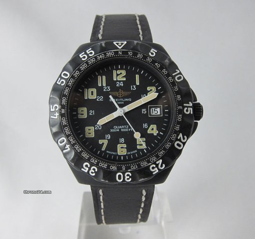 Breitling COLT MILITARY watches