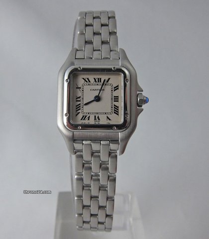 Cartier PANTHERE watches