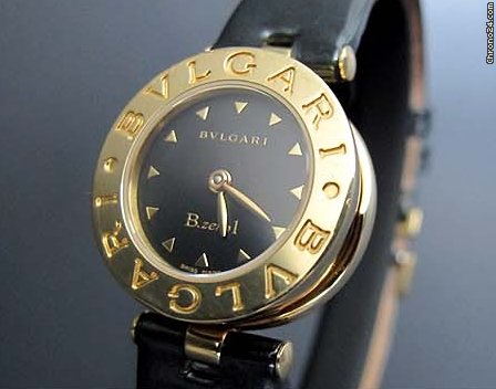 Bulgari BZERO1 watches