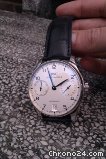 IWC Portugieser watches