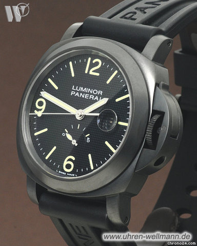 Panerai Luminor Powerreserve watches