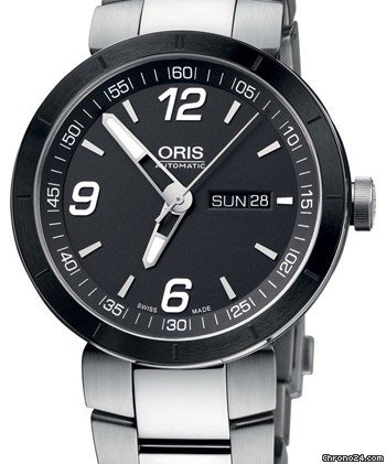 Replica Oris Classic TT1 Day Date /D.S.R. NEW Watch