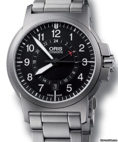Oris BC3 Air Racing - Limited Edition /D.S.R. NEW watches