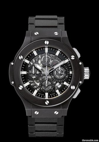 Hublot BIG BANG 44 MM - 100 % NEW watches