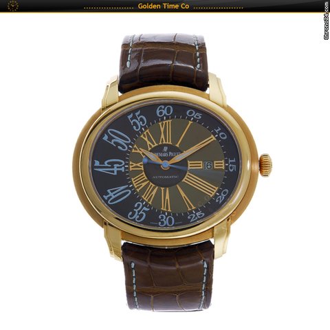 Audemars Piguet Millenary watches