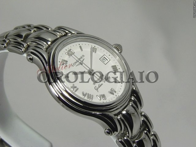 Longines GOLDEN WING - 5 STARS - LADY watches