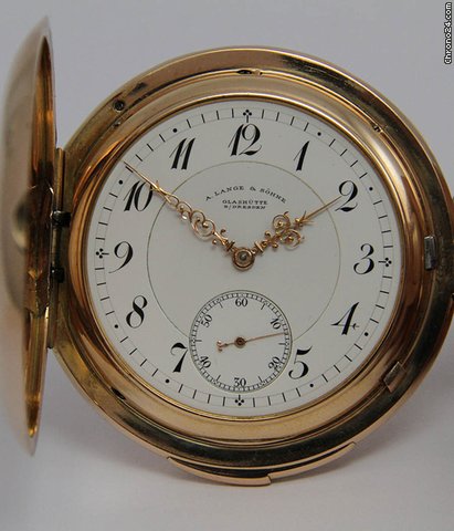 A. Lange & Sohne 3195 watches