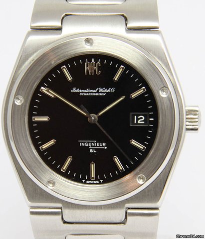 Replica IWC Ref. 1832 Watch