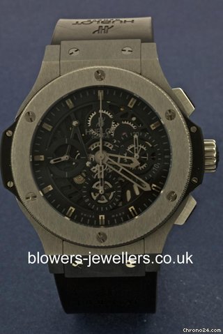 Hublot Aero Bang 310.KX.1140.RX. watches