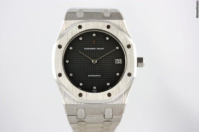 Audemars Piguet Royal OAK WG watches