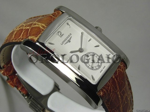 Longines DOLCE VITA Rettangolare Man Quartz watches