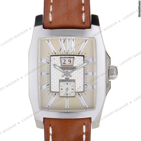 Breitling Bentley Flying B No 3 watches