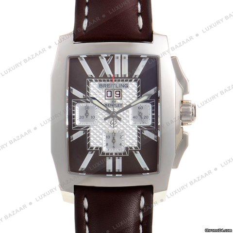Breitling Bentley Flying B Chronograph watches