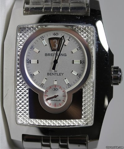 Breitling For Bentley Flying B watches