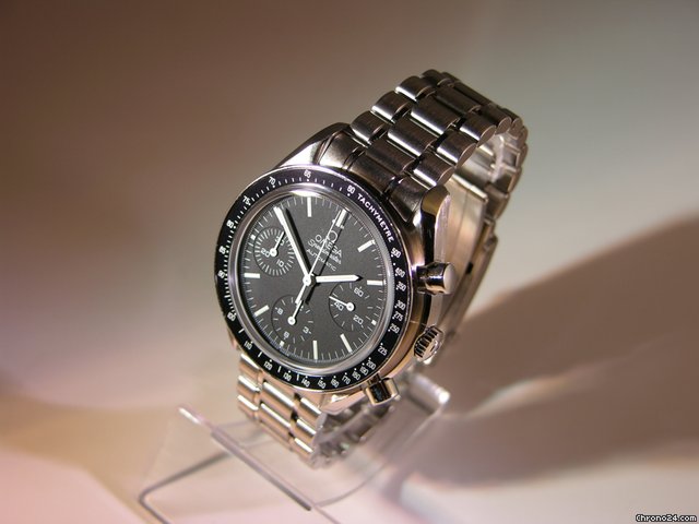 Omega Speedmaster Mid-Size ˇ®ReducedˇŻ watches