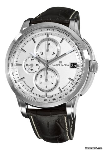 Maurice Lacroix PT6128 watches