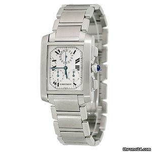 Cartier W51001Q3 watches