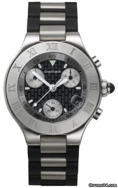 Cartier W10198U2 watches