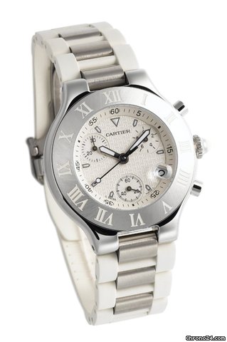 Cartier W10184U2 watches
