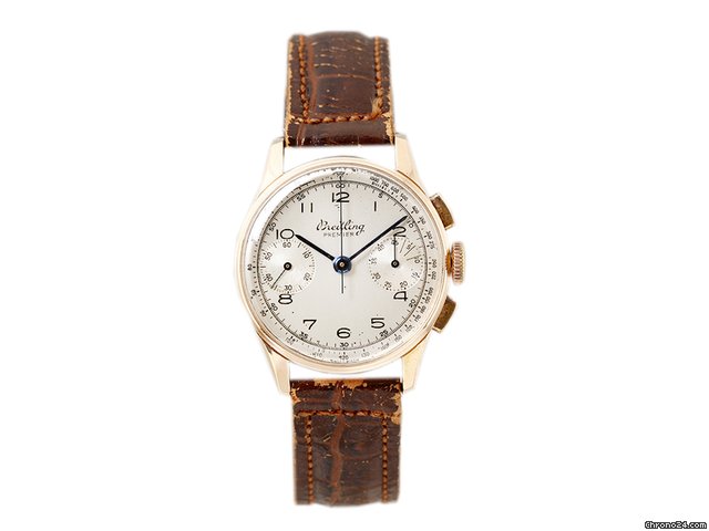 Breitling Premimer 789 watches