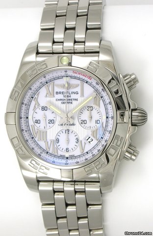 Breitling Chronomat B01 watches
