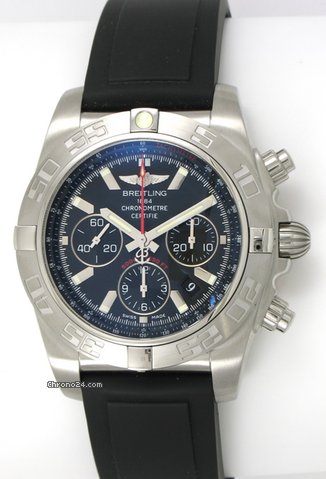 Breitling Chronomat B01 watches