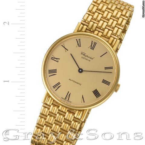 Chopard Classic 152750 watches