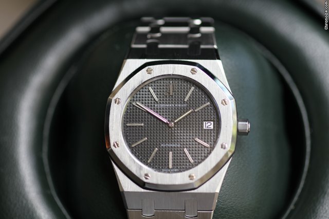 Audemars Piguet ROYAL OAK JUMBO/JUBILEE watches